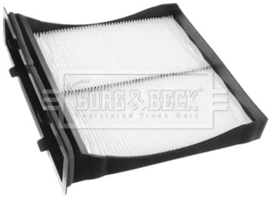 BORG & BECK bfc1254 -  Фильтр воздуха в салоне